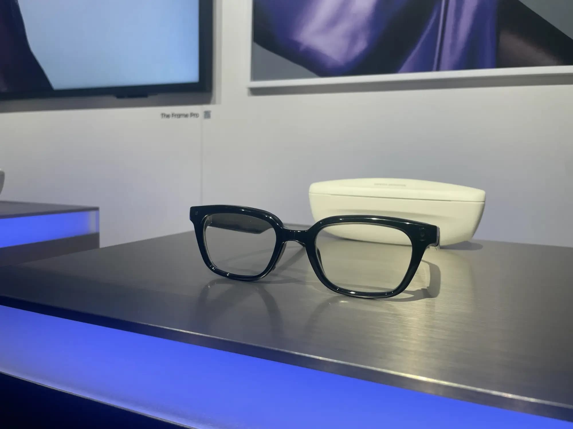 Galaxy Glasses: Revolusi Kacamata Pintar Berteknologi AI dari Samsung
