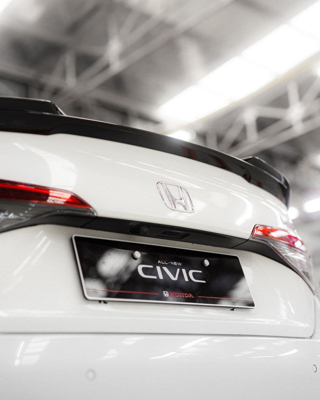 Honda Luncurkan Brio RS 2026: Desain Agresif, Fitur Canggih, dan Harga Kompetitif!