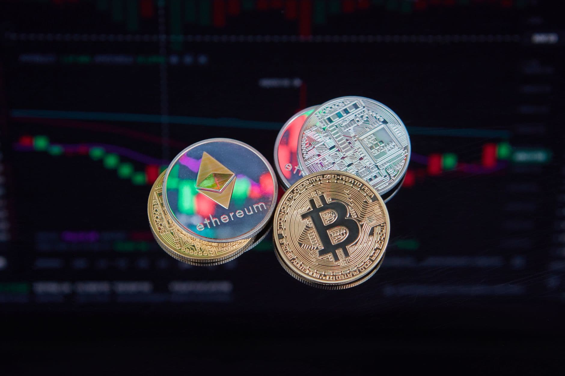 Apakah RUU Baru AS Dapat Menghentikan Pejabat Memanipulasi Pasar Cryptocurrency?